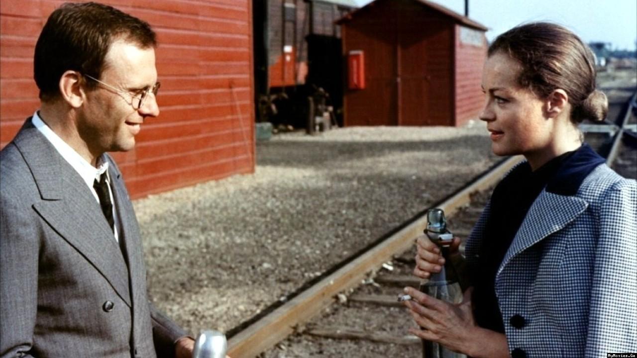 末班车剧照的剧照