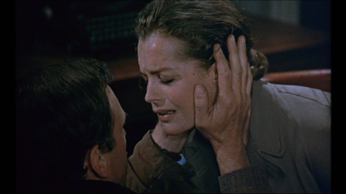 末班车剧照的剧照