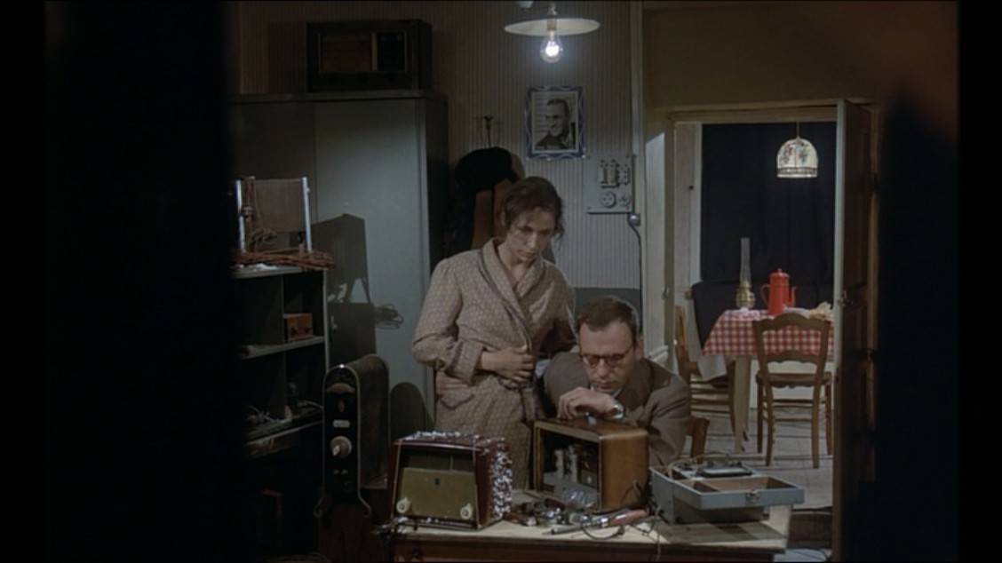 末班车剧照的剧照