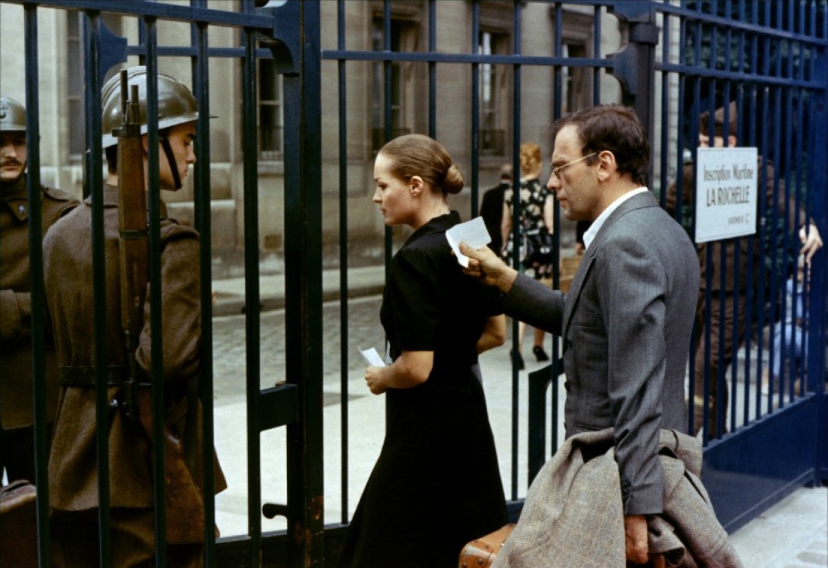 末班车剧照的剧照