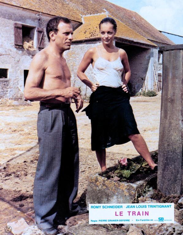 末班车剧照的剧照