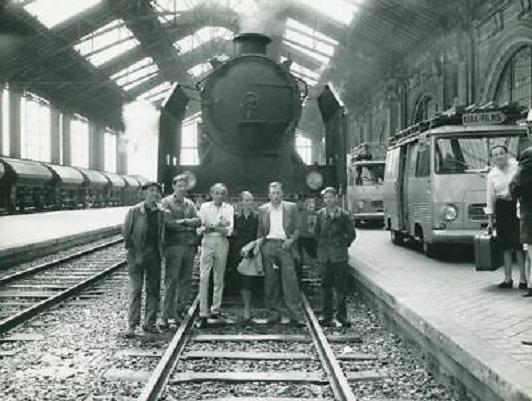 末班车剧照的剧照