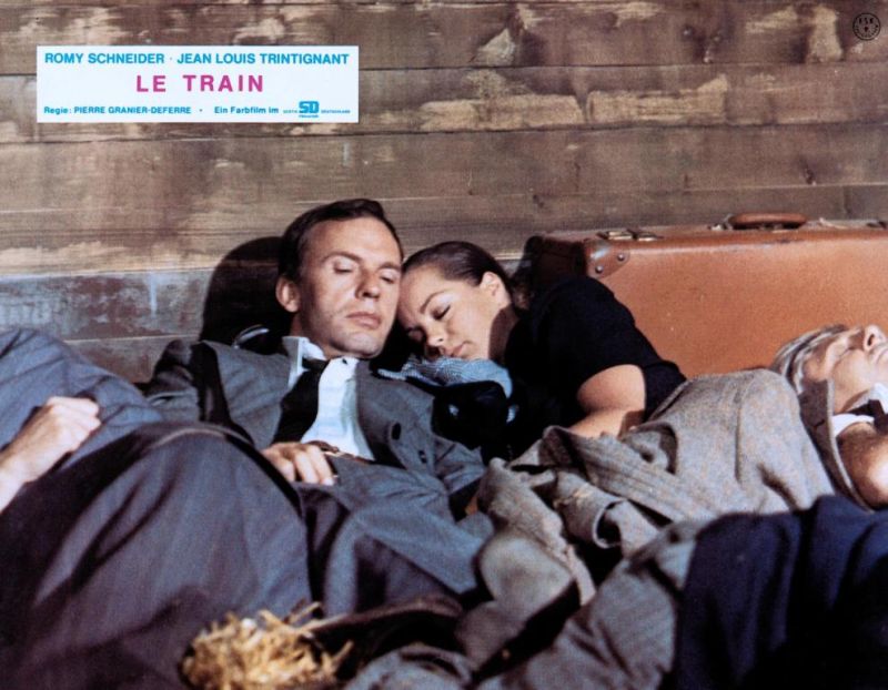 末班车剧照的剧照