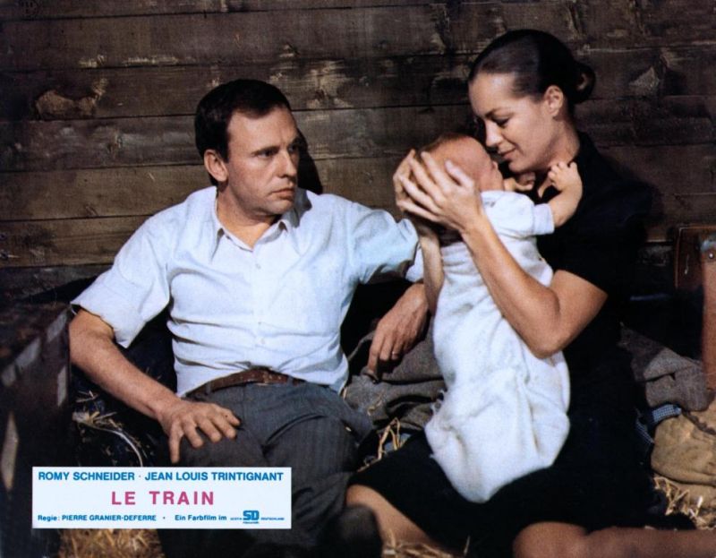 末班车剧照的剧照