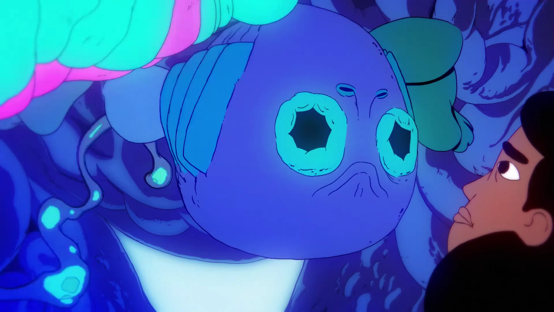 拾荒者剧照的剧照