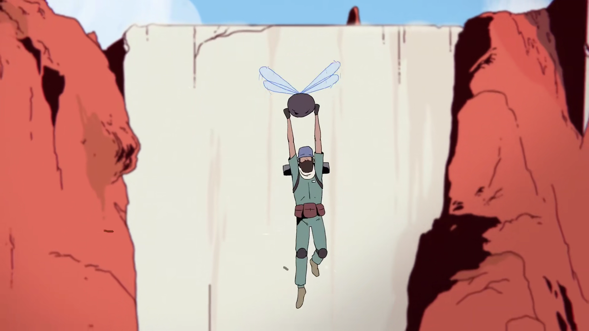 拾荒者剧照的剧照