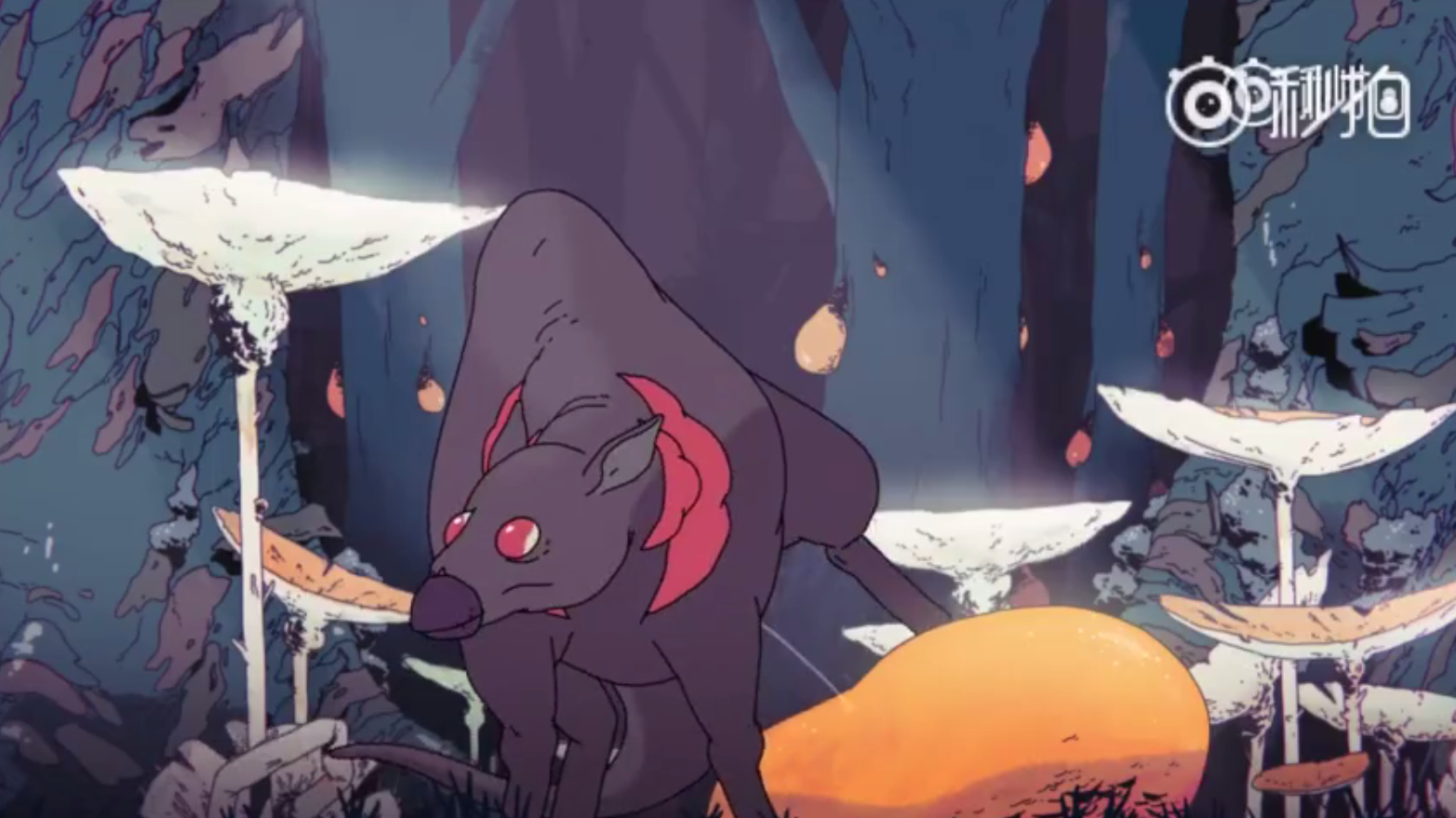 拾荒者剧照的剧照