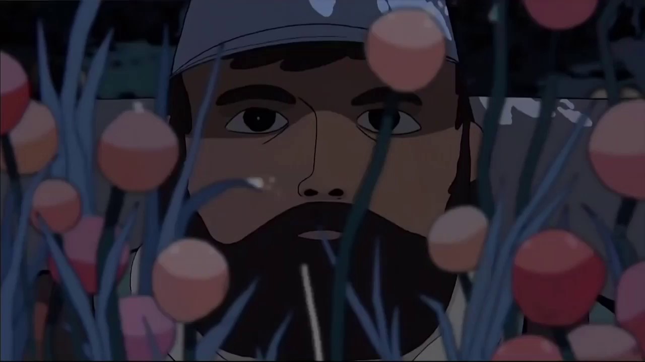 拾荒者剧照的剧照