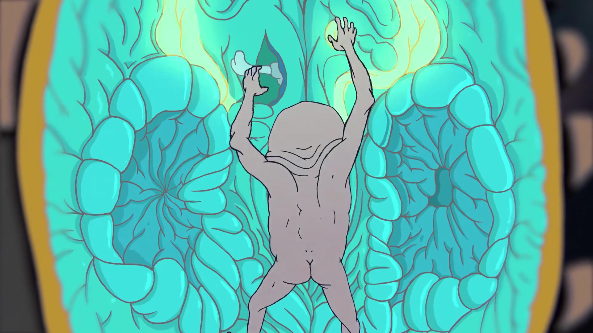 拾荒者剧照的剧照