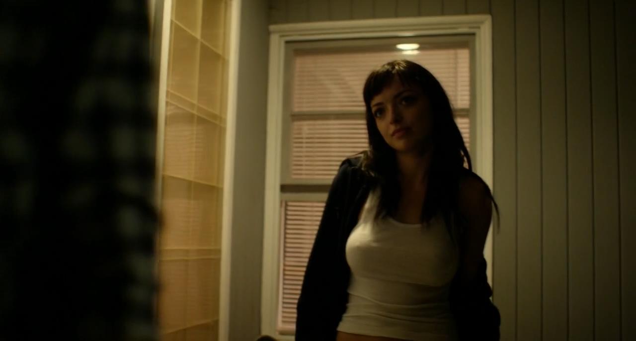 复仇天使剧照的剧照