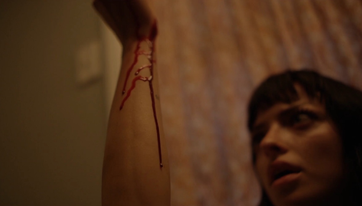 复仇天使剧照的剧照