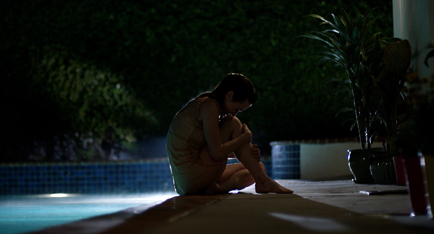 复仇天使剧照的剧照