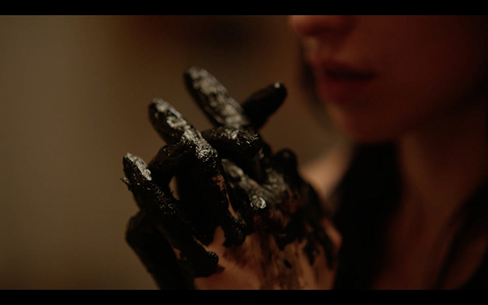 复仇天使剧照的剧照