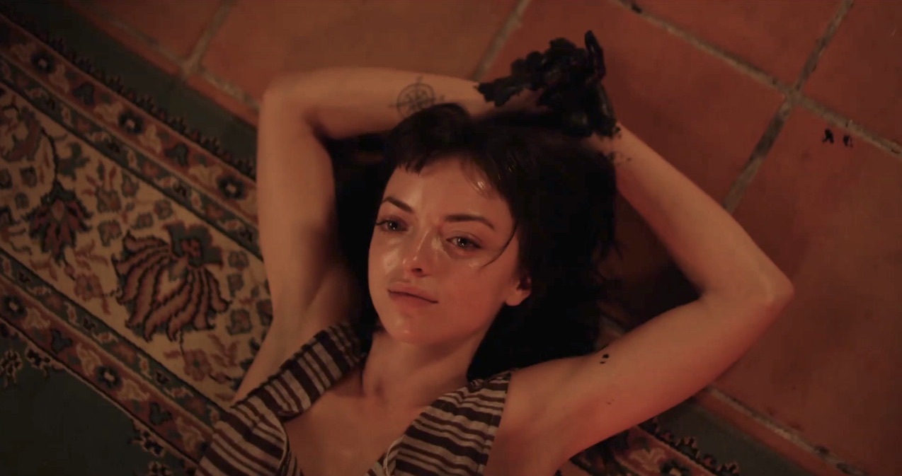 复仇天使剧照的剧照