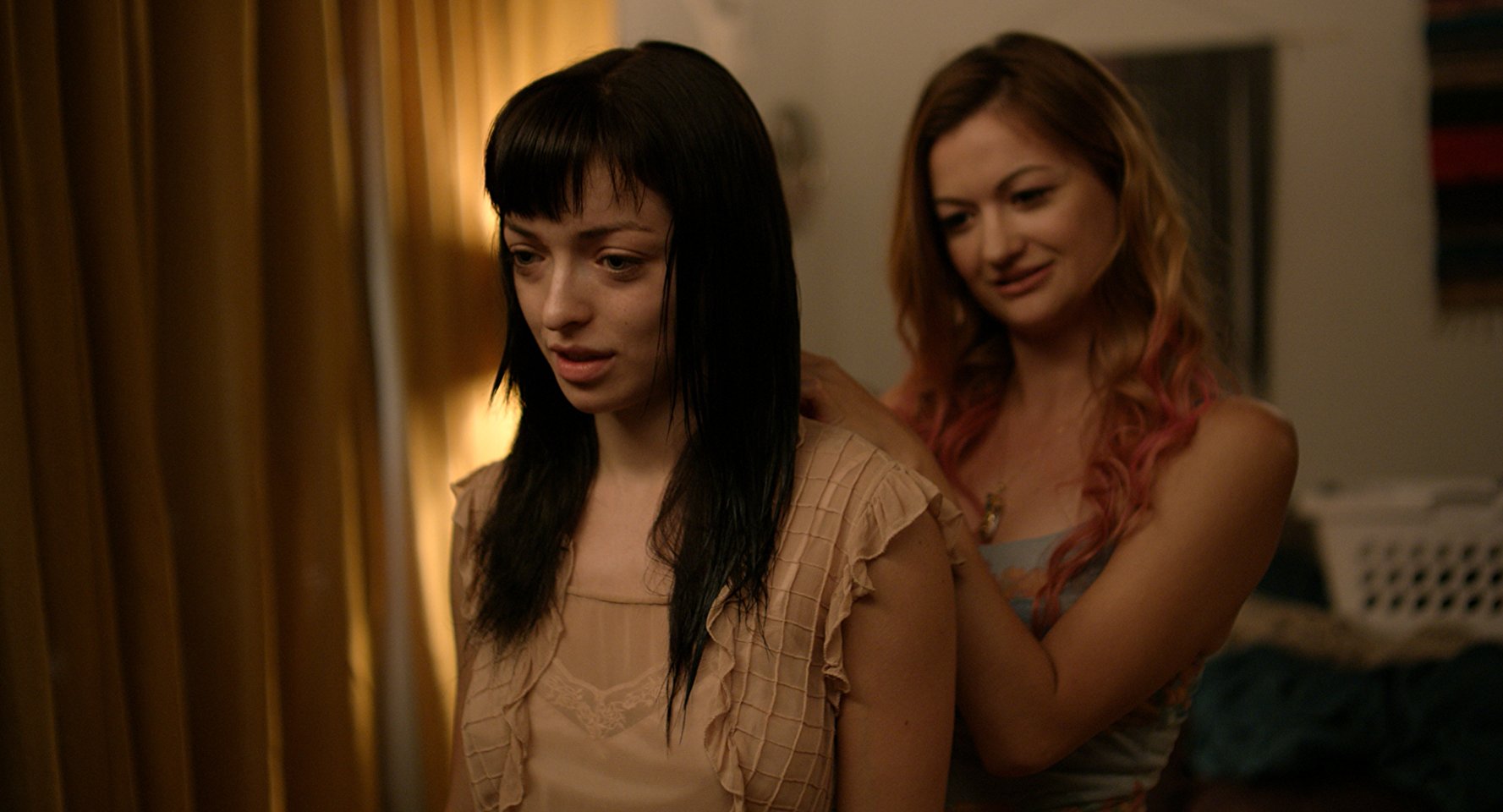 复仇天使剧照的剧照