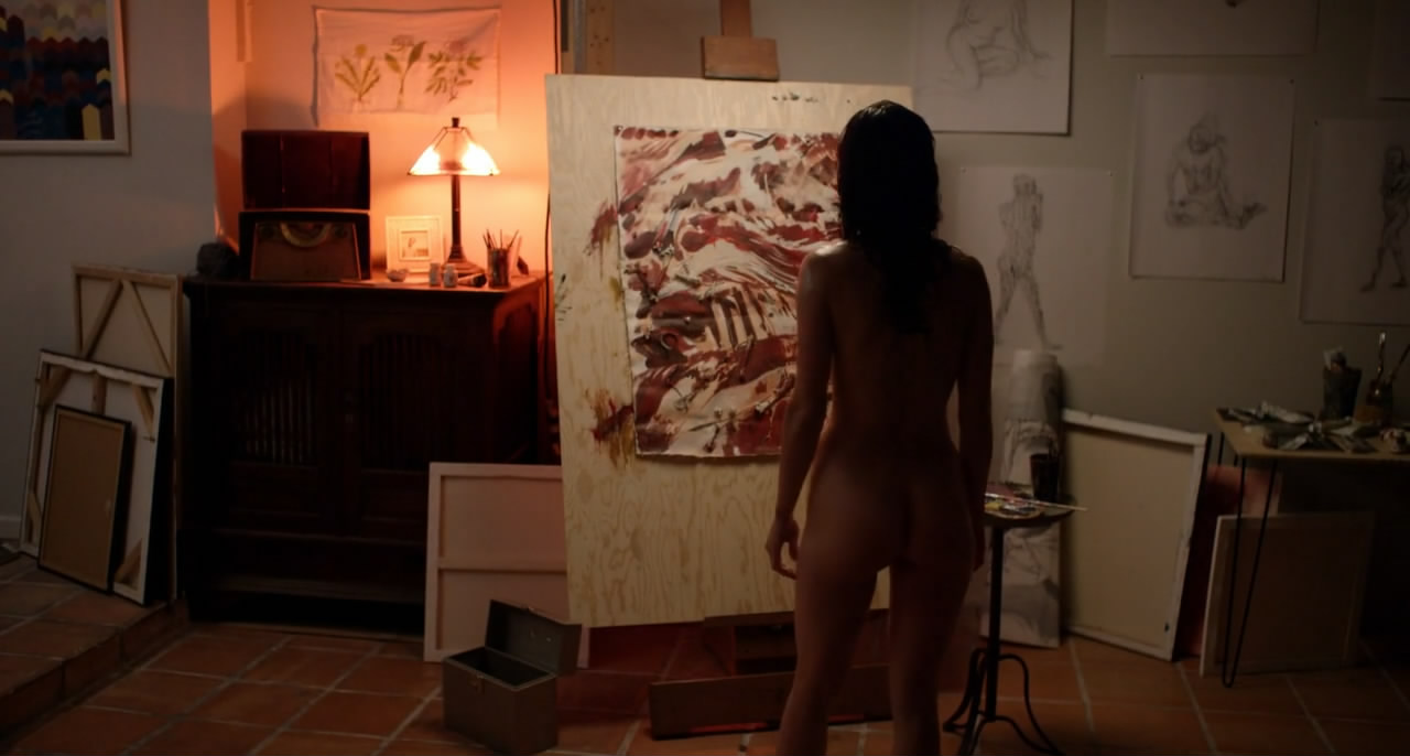 复仇天使剧照的剧照