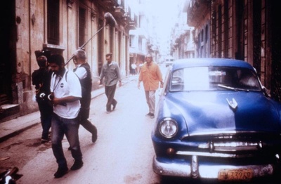 乐士浮生录剧照的剧照