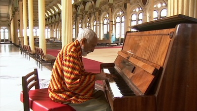 乐士浮生录剧照的剧照