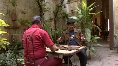 乐士浮生录剧照的剧照