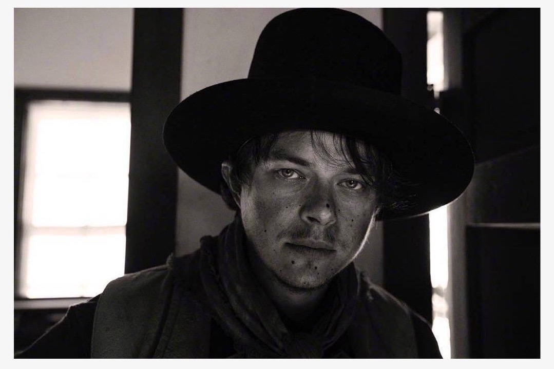 比利小子剧照的剧照