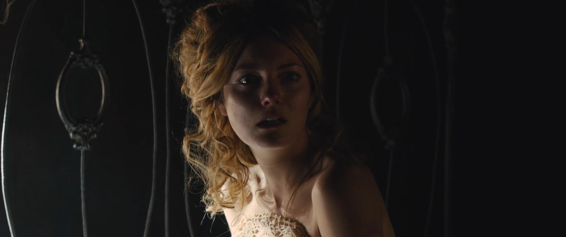 比利小子剧照的剧照