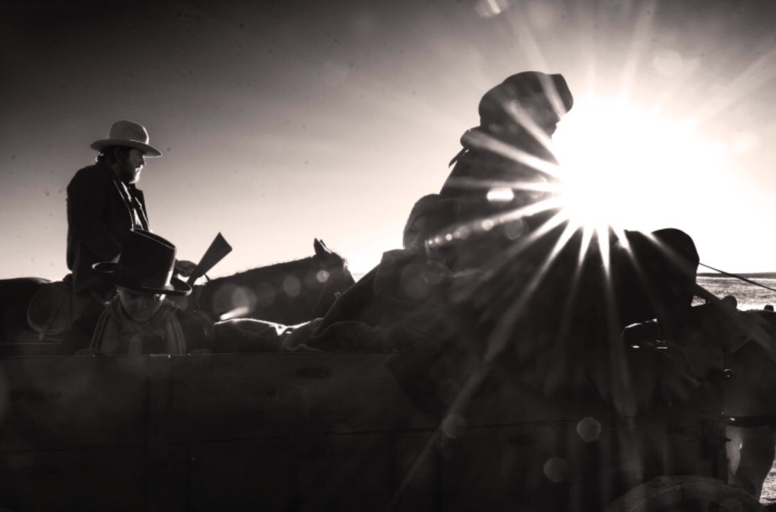 比利小子剧照的剧照