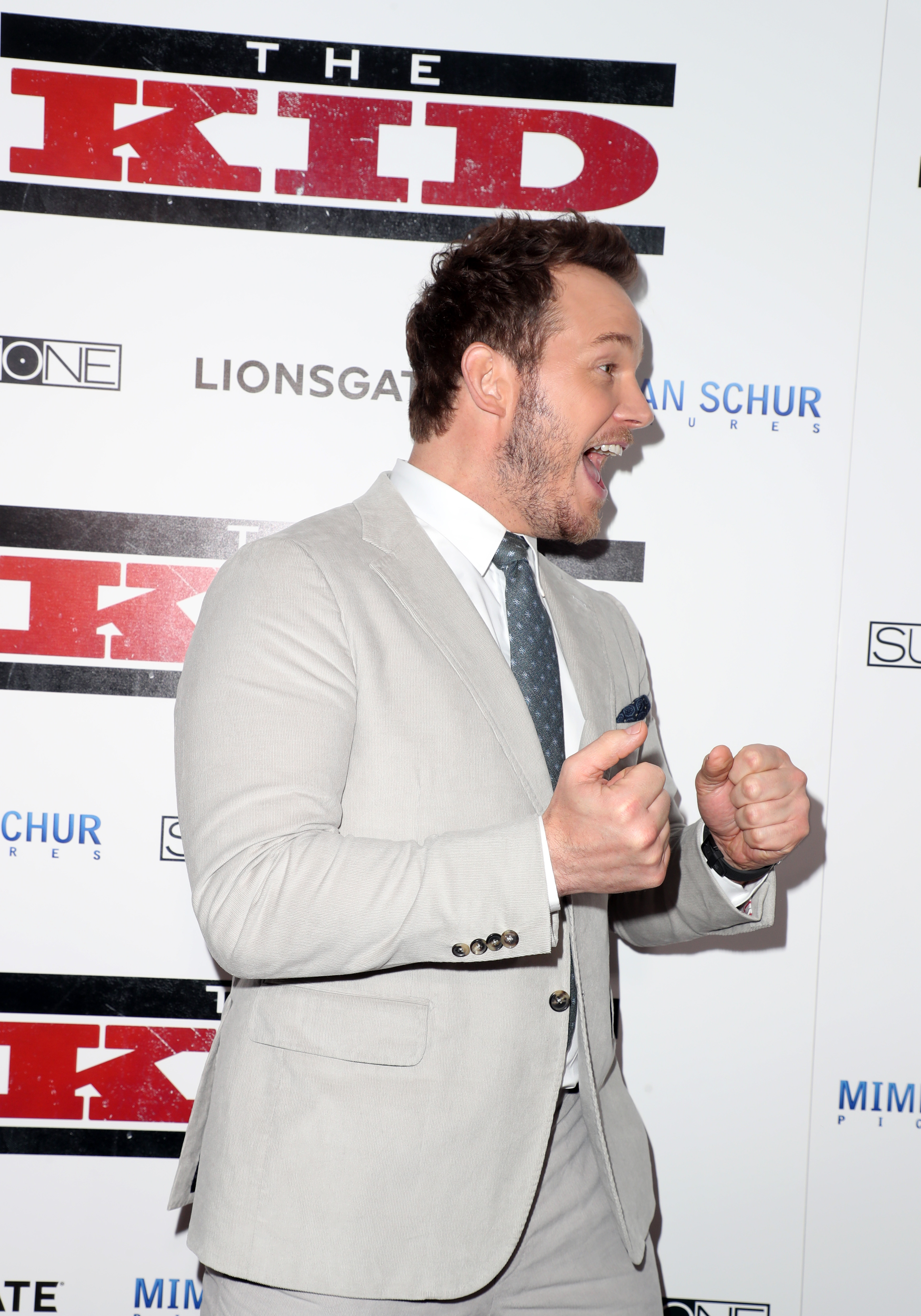 比利小子剧照的剧照