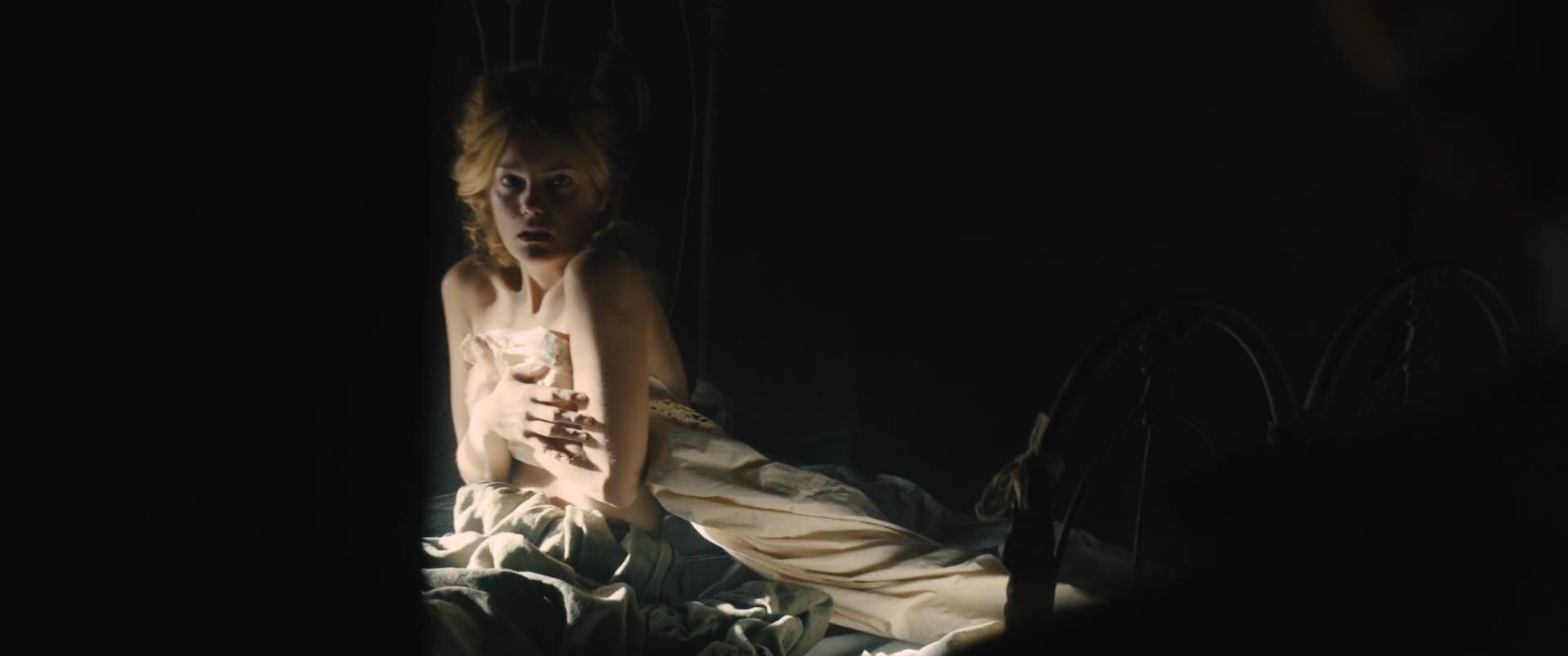 比利小子剧照的剧照