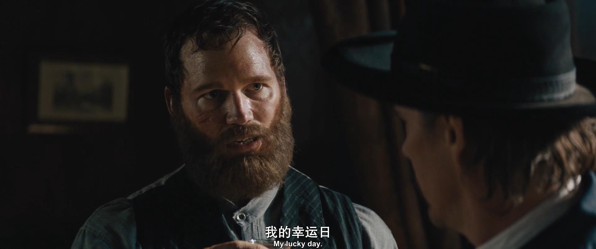 比利小子剧照的剧照