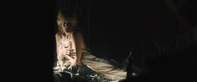 比利小子剧照的剧照