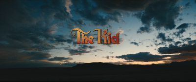 比利小子剧照的剧照