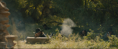 比利小子剧照的剧照