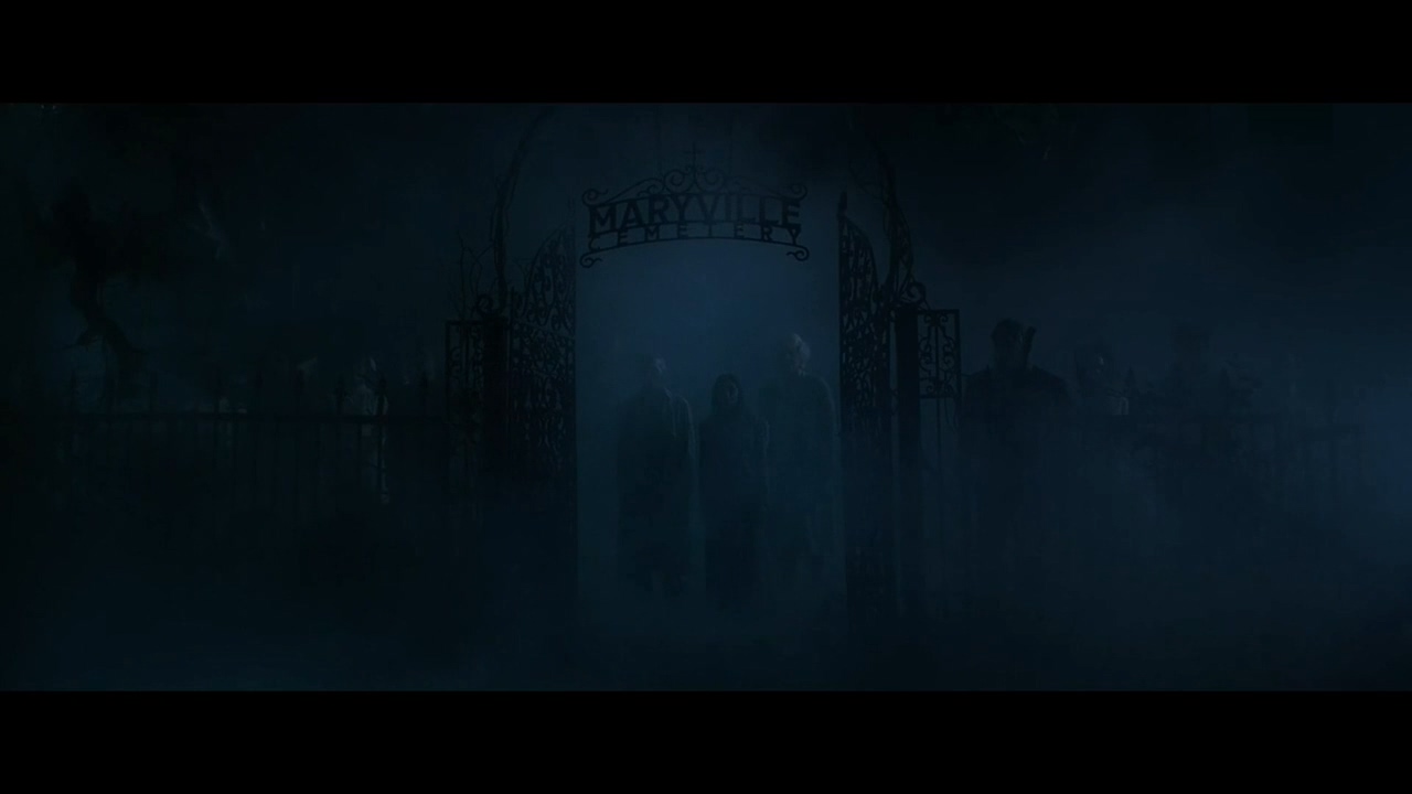 安娜贝尔3：回家剧照的剧照