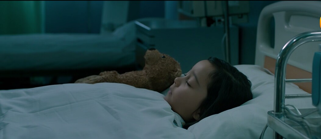 安娜贝尔3：回家剧照的剧照