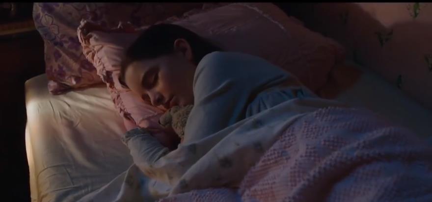 安娜贝尔3：回家剧照的剧照