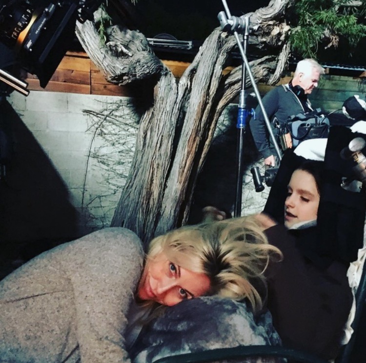 安娜贝尔3：回家剧照的剧照