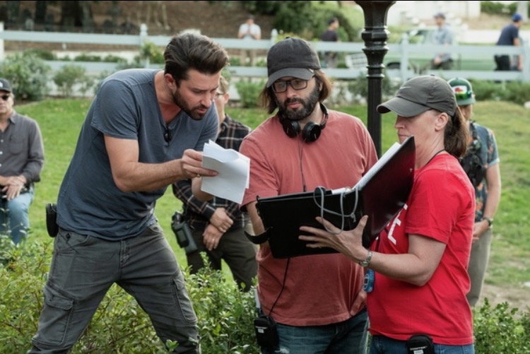 安娜贝尔3：回家剧照的剧照