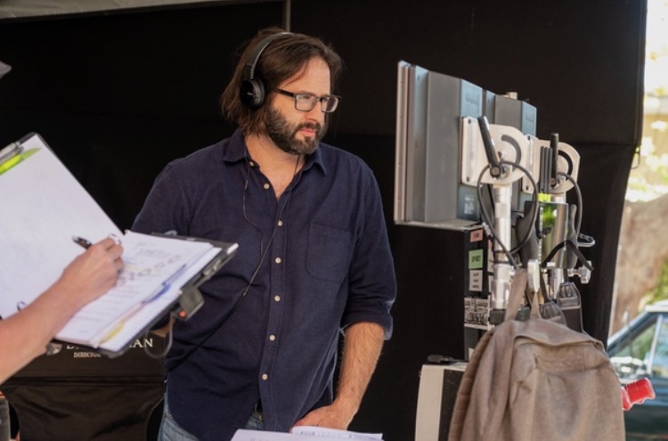 安娜贝尔3：回家剧照的剧照