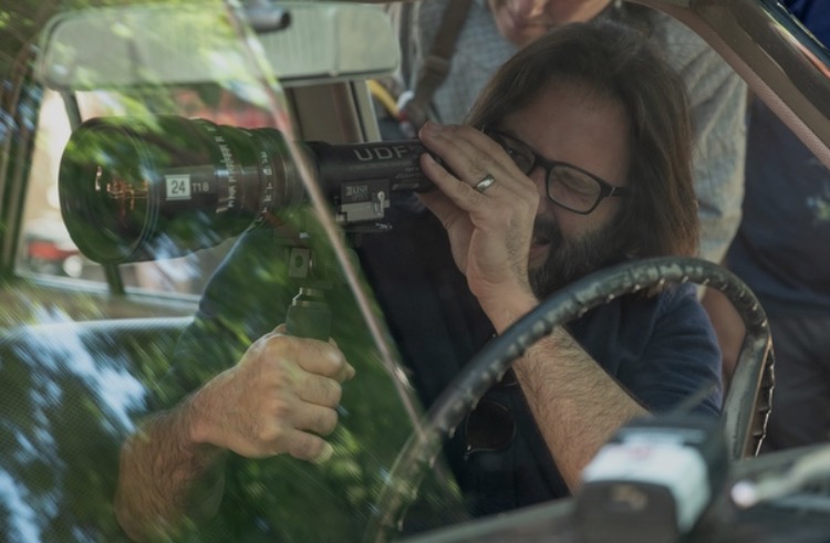 安娜贝尔3：回家剧照的剧照