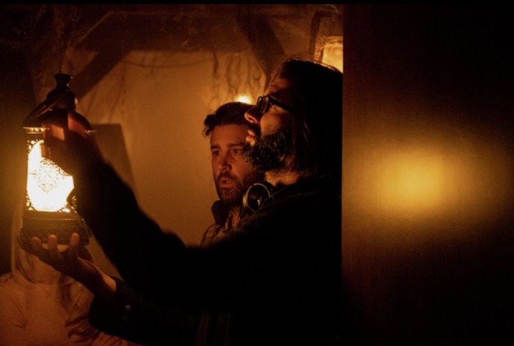 安娜贝尔3：回家剧照的剧照