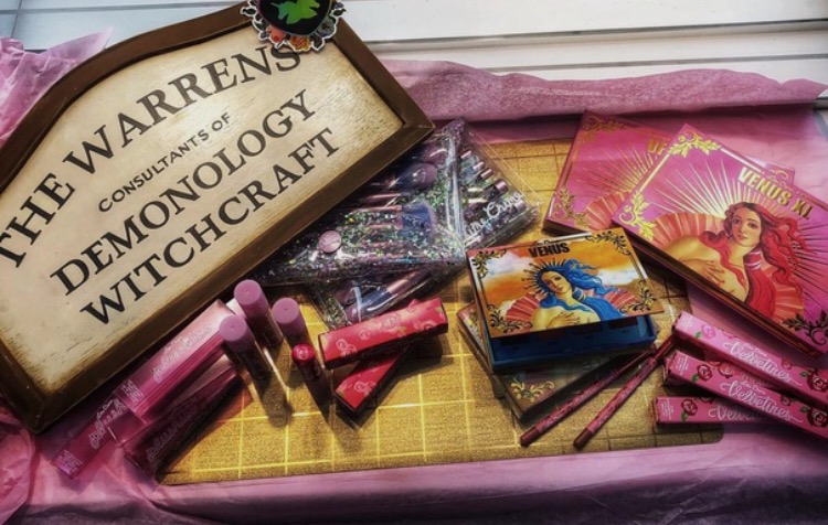 安娜贝尔3：回家剧照的剧照