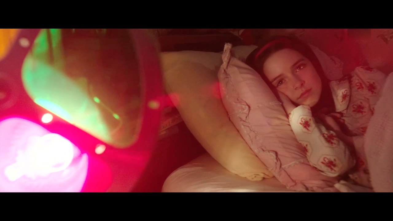 安娜贝尔3：回家剧照的剧照