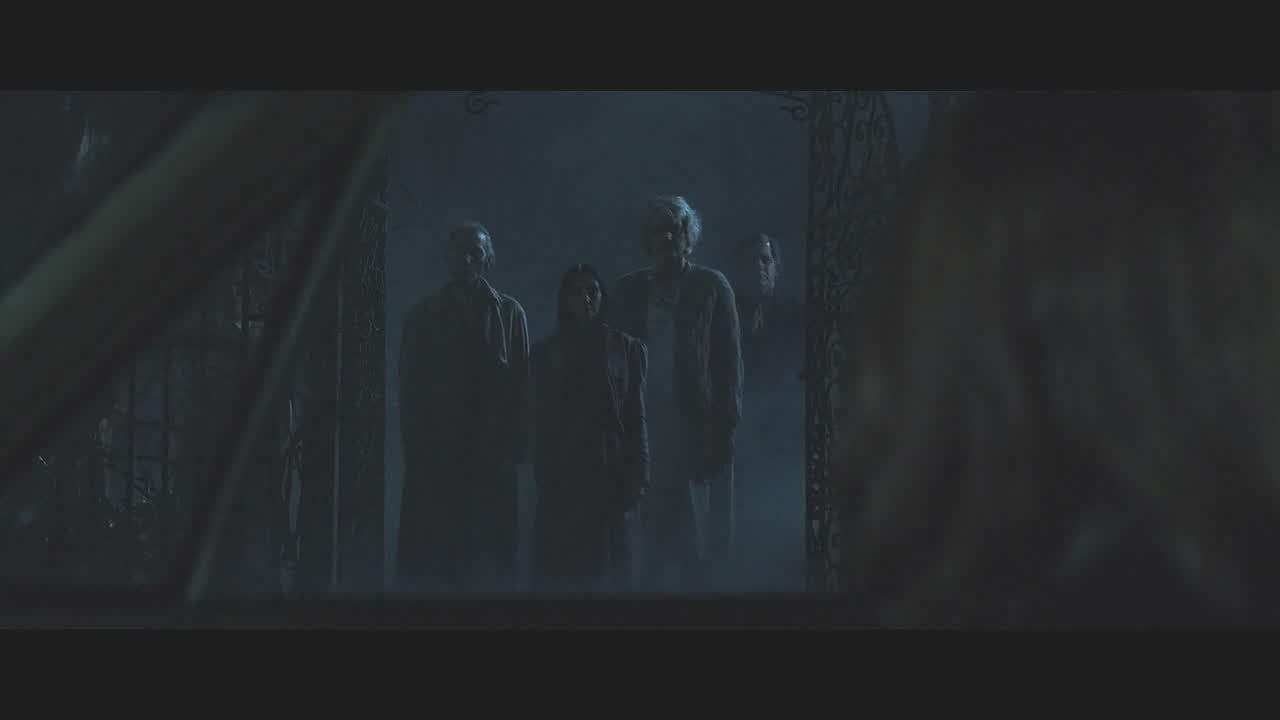 安娜贝尔3：回家剧照的剧照