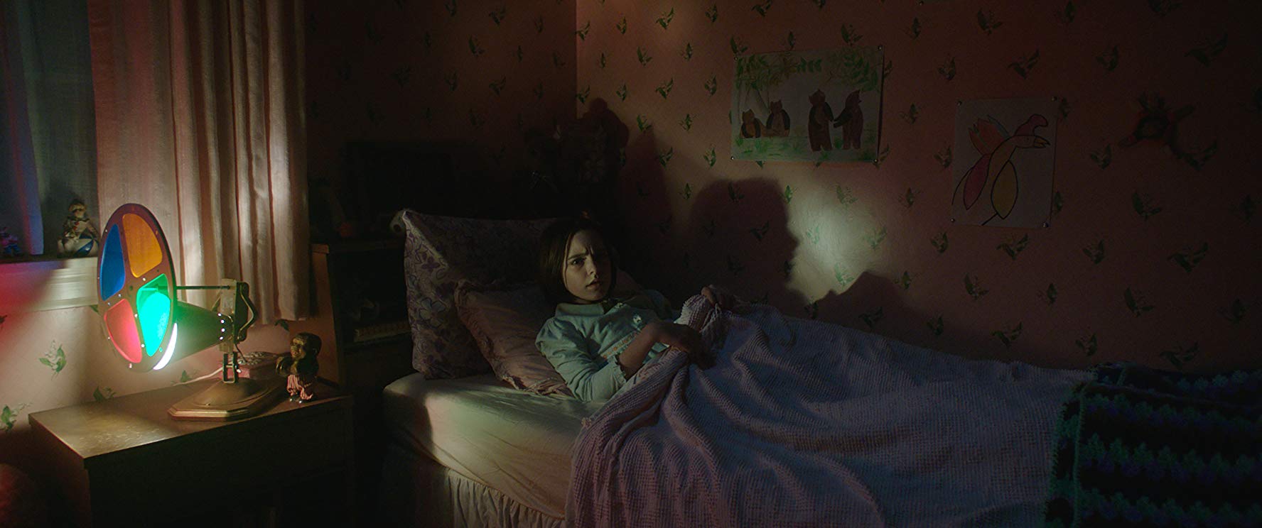 安娜贝尔3：回家剧照的剧照