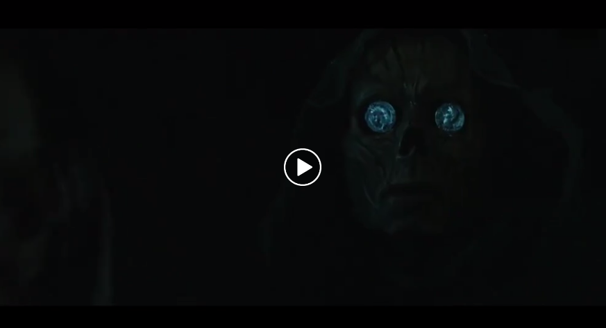 安娜贝尔3：回家剧照的剧照