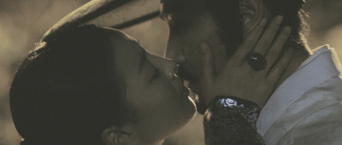 出云之月剧照的剧照