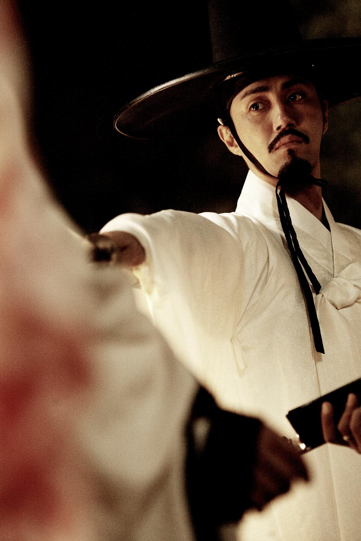 出云之月剧照的剧照