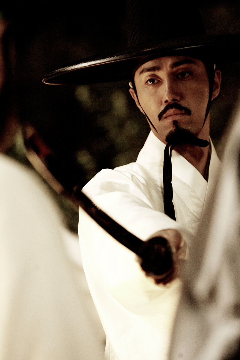 出云之月剧照的剧照