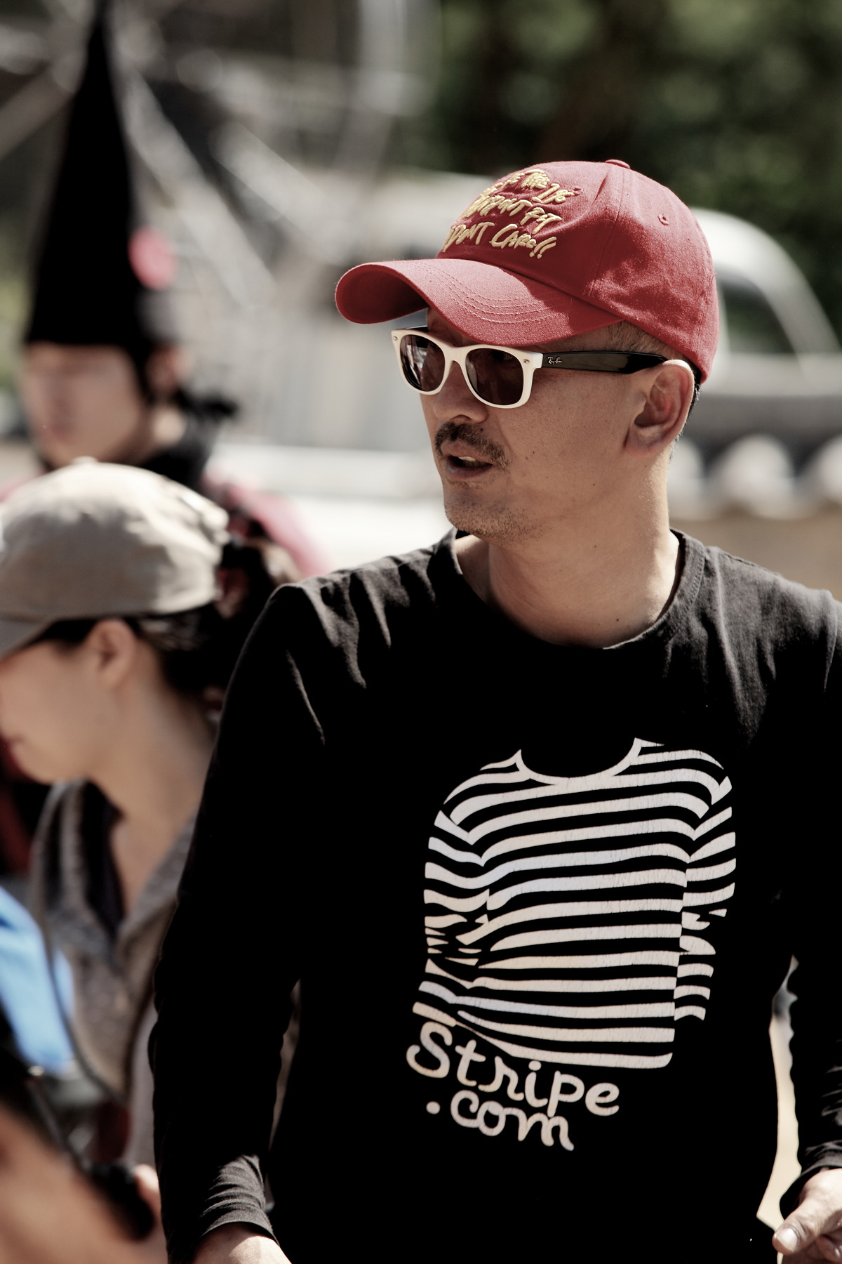 出云之月剧照的剧照