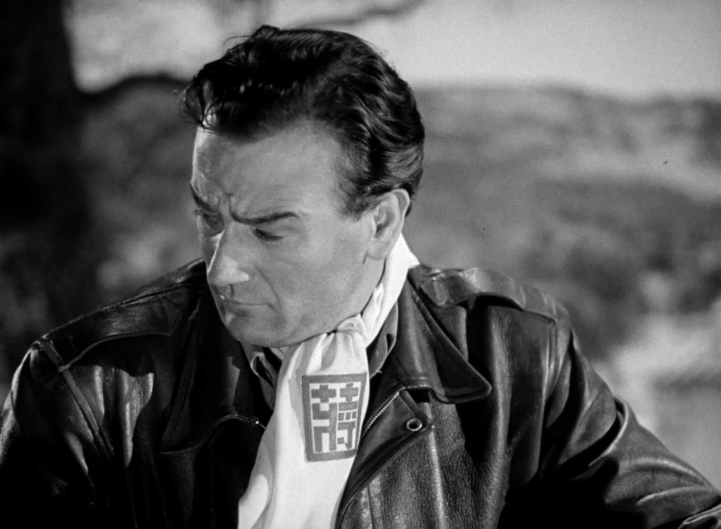 飞虎队剧照的剧照